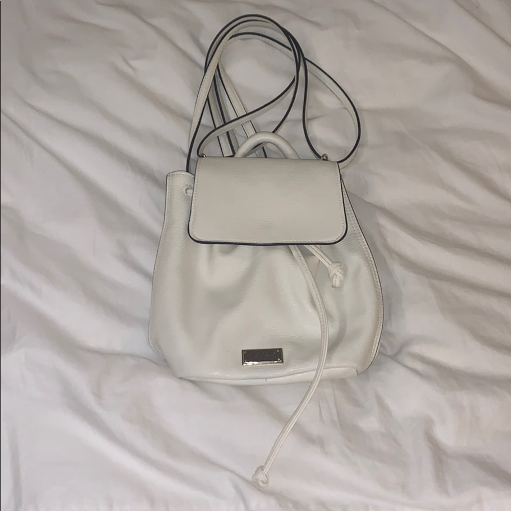 Mini Victoria Secret Bagpack